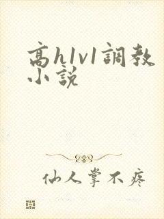 高h1v1调教小说