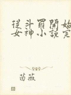 从斗罗开始俘获女神小说完本