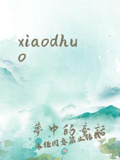 xiaodhuo