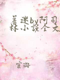 着迷by阿司匹林小说全文免费阅读