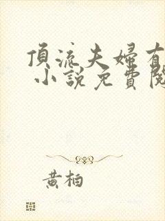 顶流夫妇有点甜 小说免费阅读