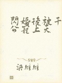 闪婚后被千亿老公宠上天