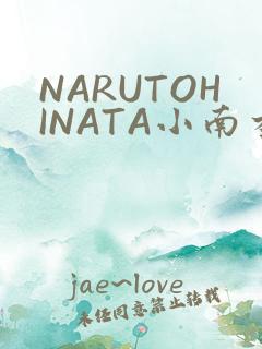 NARUTOHINATA小南本子
