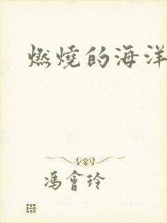 燃烧的海洋下载