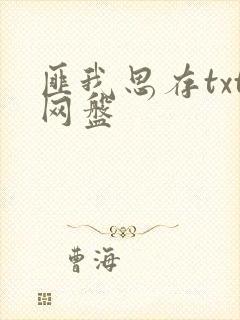 匪我思存txt网盘