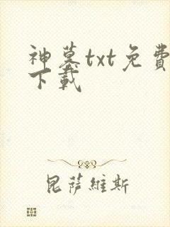 神墓txt免费下载