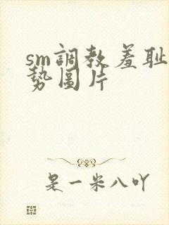 sm调教羞耻姿势图片