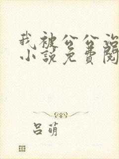 我被公公治愈了小说免费阅读