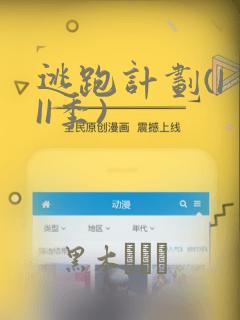 逃跑计划(I II季)：结局+番外