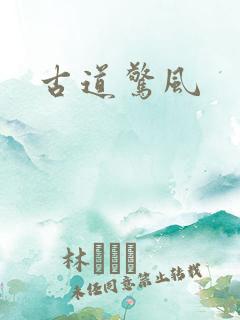 古道惊风