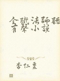 全职法师听书网有声小说