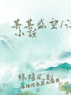 某某盛望/江添 小说