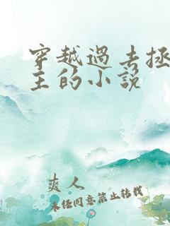 穿越过去拯救男主的小说