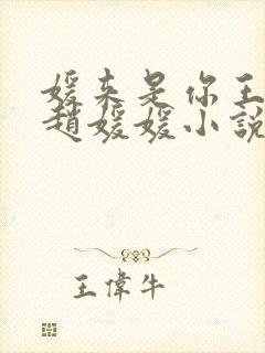 媛来是你王老汉赵媛媛小说