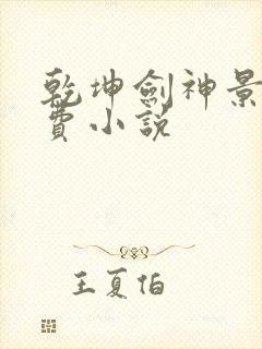 乾坤剑神景言免费小说