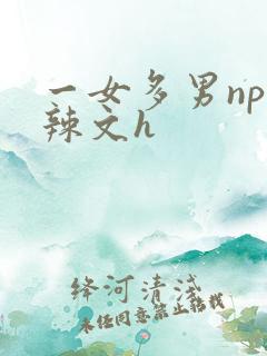 一女多男np高辣文h
