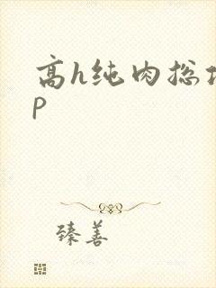 高h纯肉总攻np