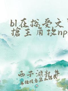 bl在总受文里抢主角攻np