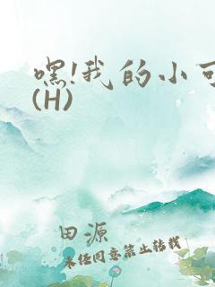 嘿!我的小可爱(H)