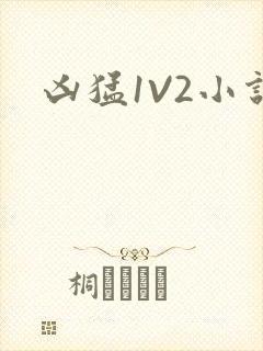 凶猛1V2小说
