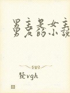 男主是女主的前男友的小说