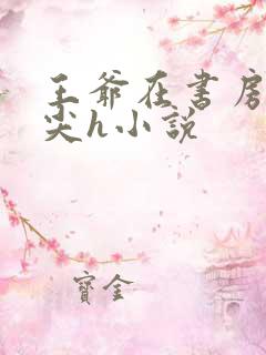 王爷在书房含乳尖h小说