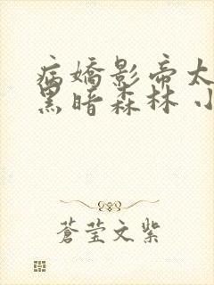 病娇影帝太撩人黑暗森林 小说笔趣阁