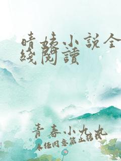 晴姨小说全文在线阅读