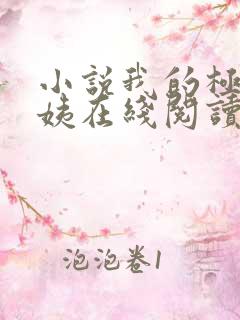 小说我的极品小姨在线阅读全文