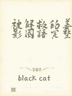 被解救的姜戈电影国语完整版