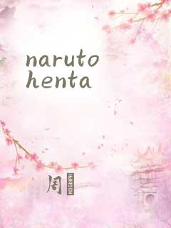 naruto henta