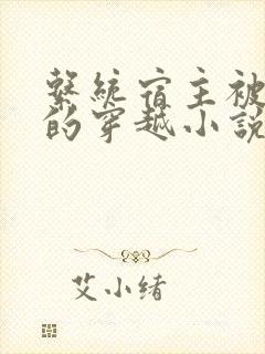 系统宿主被浇灌的穿越小说