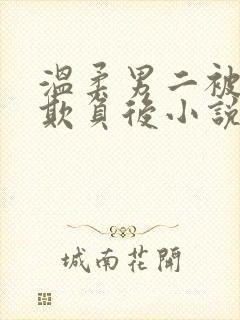 温柔男二被轮流欺负后小说