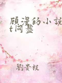 顾漫的小说txt网盘