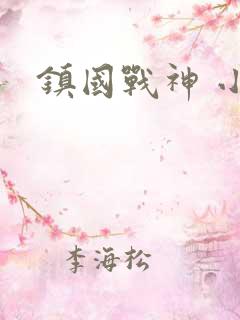 镇国战神 小说