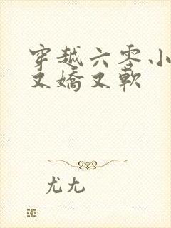 穿越六零小甜妻又娇又软