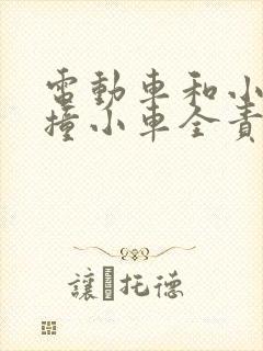 电动车和小车相撞小车全责怎么样赔偿