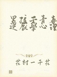 男孩子青春期叛逆厌学心理辅导家长书籍