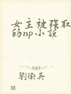 女主被强取豪夺的np小说