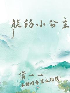 朕的小公主太嫩j