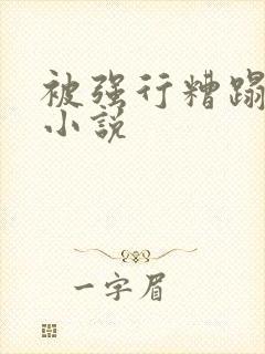 被强行糟蹋过程小说