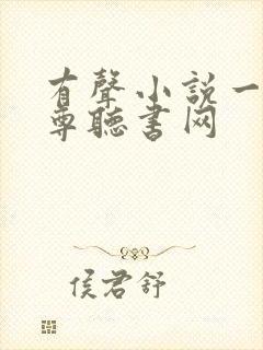 有声小说一剑独尊听书网