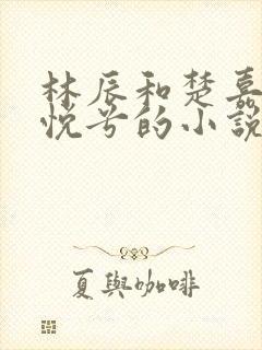 林辰和楚嘉雪顾悦兮的小说叫什么