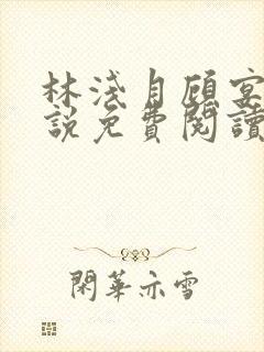 林浅月顾宴琛小说免费阅读最新章节