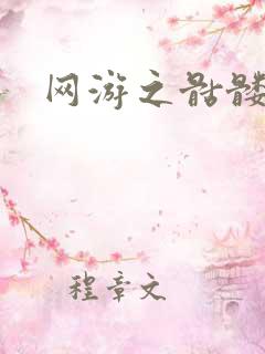 网游之骷髅天下