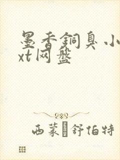 墨香铜臭小说txt网盘