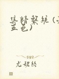 集精系统 (江五色)