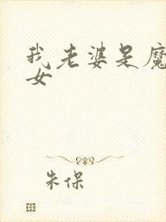 我老婆是魔法少女