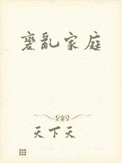 变乱家庭