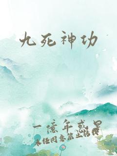 九死神功